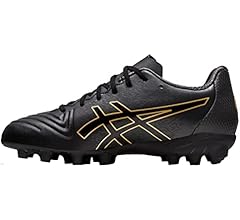 サッカースパイク ULTREZZA 3 JR GS 24.5 2E ASICS アシックス ULTREZZA 3 JR GS(イエロー×ホワイト